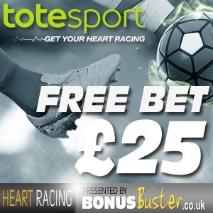 Totesport Bookmaker Review